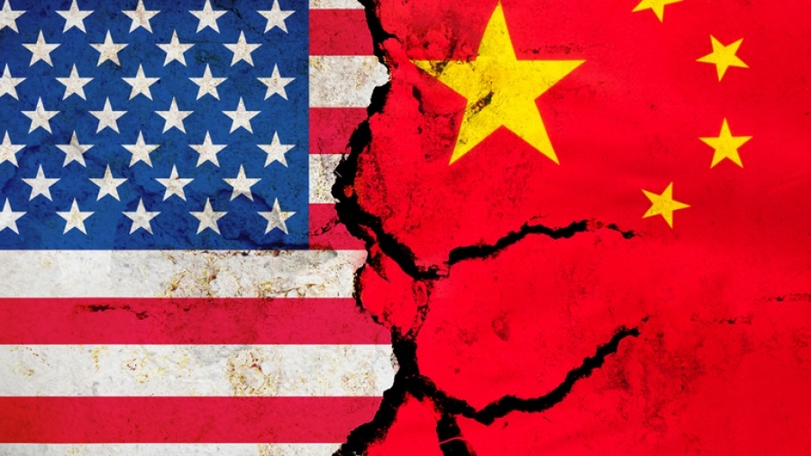 ΗΠΑ: H Κίνα διαπράττει εγκλήματα κατά της ανθρωπότητας