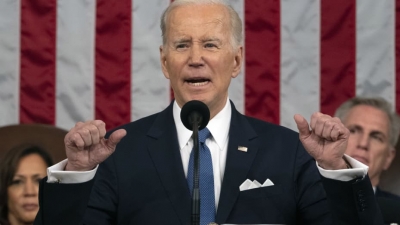 O Biden δεν σχεδιάζει να επισκεφθεί άλλη χώρα στην Ευρώπη πέραν της Πολωνίας – Απαντά αρνητικά στην πρόταση Lukashenko