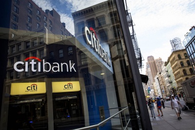 Η τεχνική πρoσέγγιση και τα θεμελιώδη στοιχεία-κλειδιά της Citigroup
