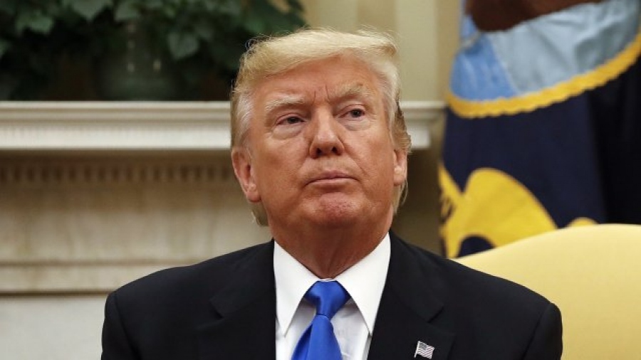 Τα «γεράκια» στις ΗΠΑ πιέζουν τον Trump για κυρώσεις στη Ρωσία