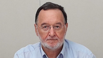 Λαφαζάνης: Πελώριες οι ευθύνες για την καταστροφή, αλλά δεν είναι ώρα να αποδοθούν