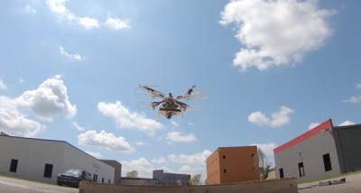 Πως λειτουργεί το αυτόνομο drone με αφορμή την επίθεση στον Maduro