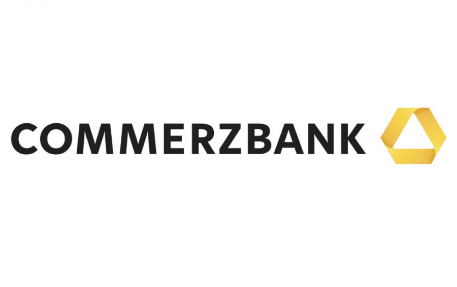 Commerzbank: Πτώση κερδών 54% στο α’ 3μηνο 2019, λόγω υψηλότερων φόρων