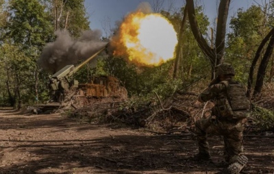 Ουκρανοί σε Ευρωπαίους: Μην στείλετε στρατό - Δαπανηρή εγγύηση ασφάλειας με αβέβαιο αποτέλεσμα