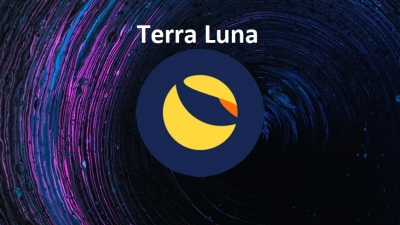 Σε ανοδική τροχιά τα κρυπτονομίσματα: Το Terra Luna «σπάει» το ιστορικό υψηλό του - Έφτασε τα 105,91 δολ.