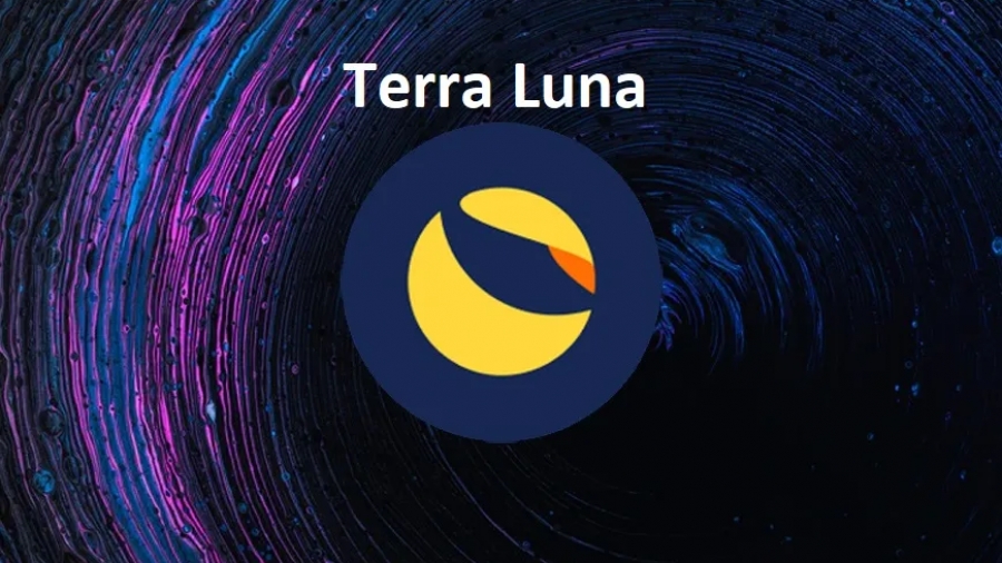 Σε ανοδική τροχιά τα κρυπτονομίσματα: Το Terra Luna «σπάει» το ιστορικό υψηλό του - Έφτασε τα 105,91 δολ.
