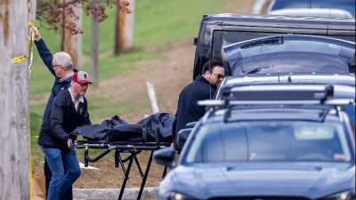 ΗΠΑ: Ασύλληπτος παραμένει ο ύποπτος για τη μαζική δολοφονία στο Lewiston του Maine