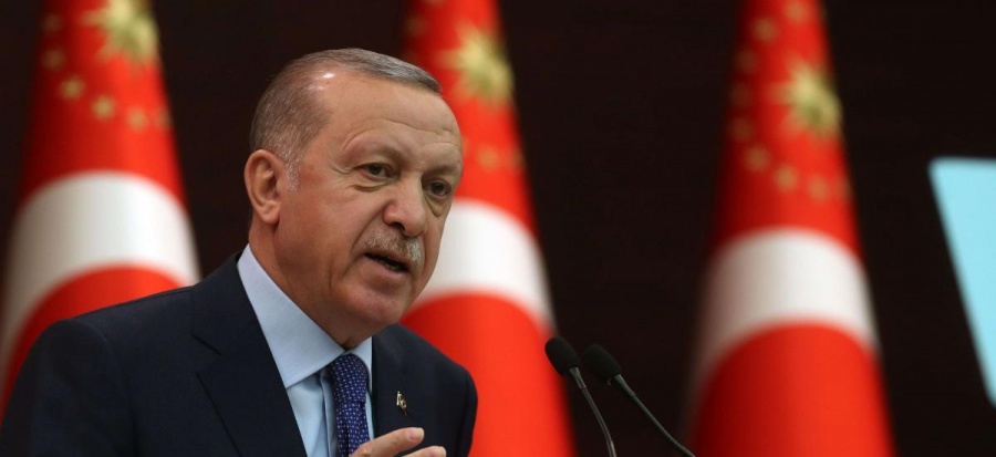 Τουρκία: Μη αποδεκτή από Erdogan η παραίτηση του υπουργού Εσωτερικών, S. Soylu