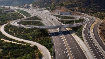 Ημέρα Περιβάλλοντος VINCI στην Ολυμπία Οδό