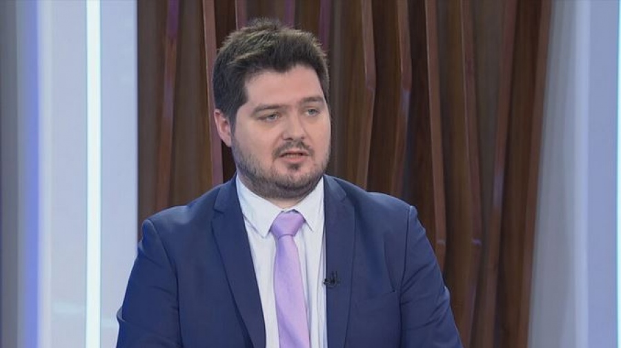 Αναγνωστόπουλος για σχολικά: Αυτή την χρονιά δεν θα έχουμε καθόλου ανατιμήσεις - Ελαφρές μειώσεις σε ορισμένες κατηγορίες