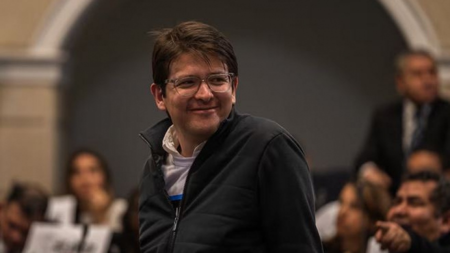 Σοκ στην Κολομβία: Απόπειρα δολοφονίας του υποψήφιου προέδρου Miguel Uribe - Χειρουργήθηκε μετά τους πυροβολισμούς