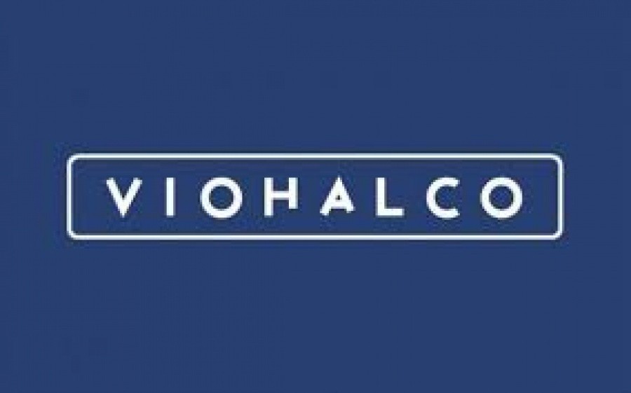 Στα ύψη η μεταβλητότητα της Viohalco – Μεγάλη εντολή πώλησης στα 2,80 ευρώ