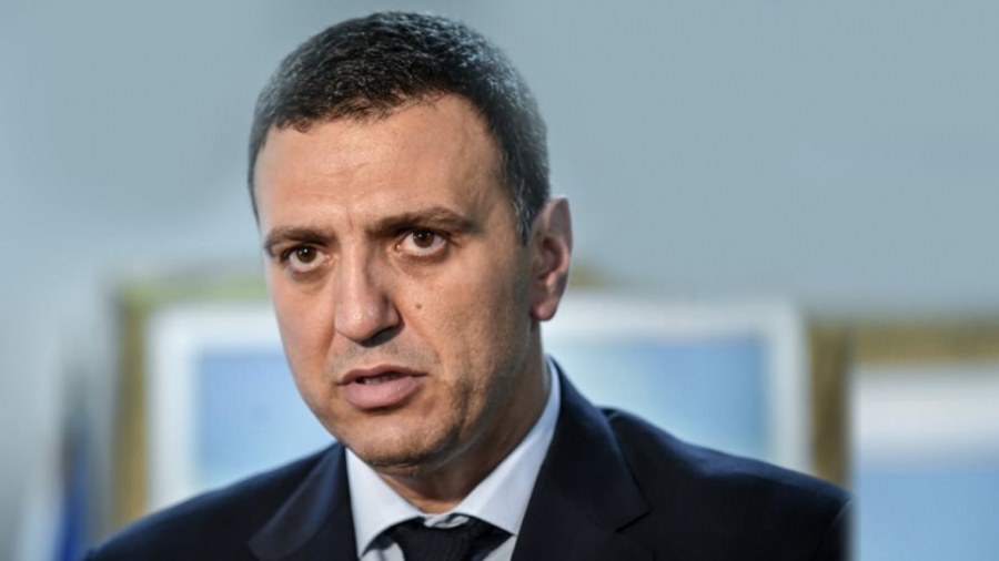 Κικίλιας: Η Ελλάδα πρωτοστατεί στην επιτάχυνση του βιώσιμου τουρισμού