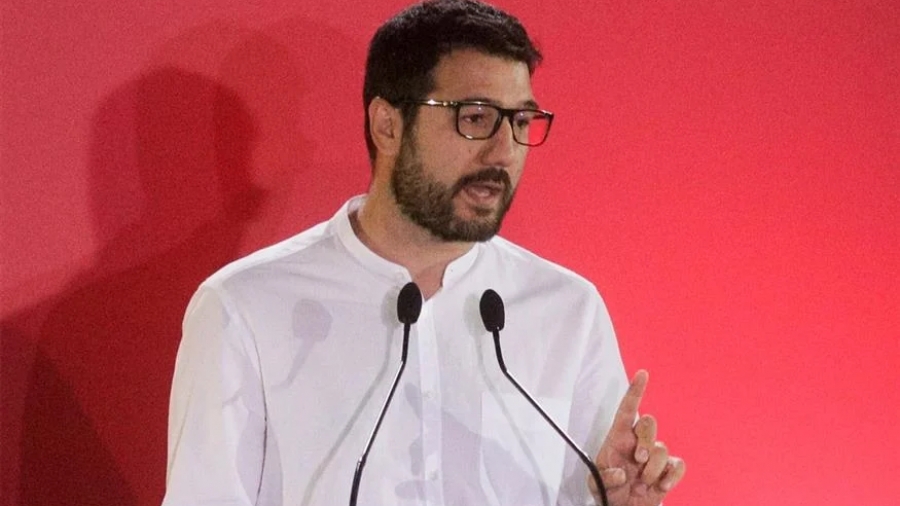 Ηλιόπουλος: Το Δημόσιο να πάρει πίσω τα χρήματα από τους Πάτση και Χειμάρα - Νομίζουν ότι καθάρισαν με μια παραίτηση