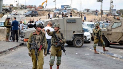 Δυτική Όχθη: Δύο Παλαιστίνοι νεκροί από σε συγκρούσεις με τον Ισραηλινό στρατό και τους εποίκους