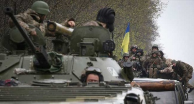 Απόλυτη απελπισία - Πολύ χειρότερη από ότι παρουσιάζεται η κατάσταση των Ουκρανών στο μέτωπο