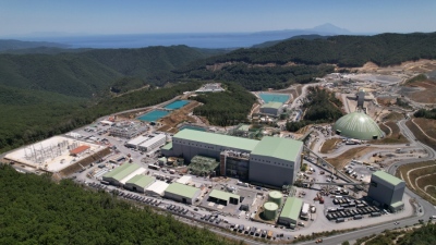 Νέο μεταλλείο Σκουριών: Ένα έργο που επαναπροσδιορίζει το παραγωγικό μοντέλο της Ελλάδας