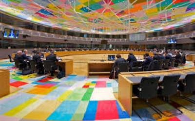 Το Eurogroup θα ζητήσει κεφάλαια από τον ESM για την αντιμετώπιση του κορωνοϊού