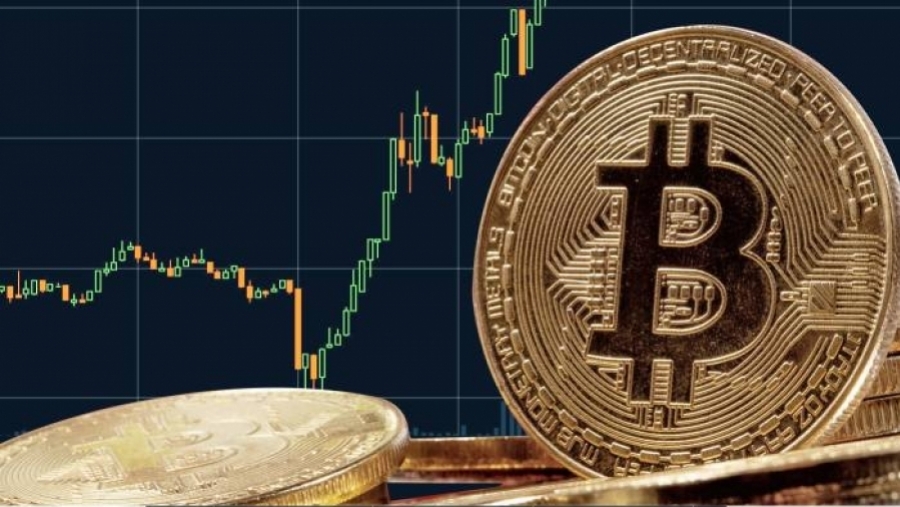 Άνοδος 785% για το Bitcoin στη διετία της πανδημίας