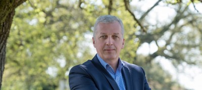 Μιχάλης Πλιάκος, δήμαρχος Ζίτσας: Ολοκληρώνουμε το πρόγραμμα Interreg Ελλάδα-Αλβανία, με αιχμή την οινοποιία