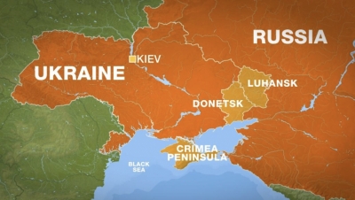 Κριμαία: «Η Αζοφική Θάλασσα χάνεται για πάντα για την Ουκρανία - Θα γίνει ξανά εσωτερική θάλασσα της Ρωσίας»