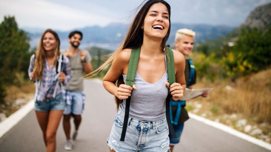 Πως διαμορφώνονται οι ταξιδιωτικές προτιμήσεις της Gen Z