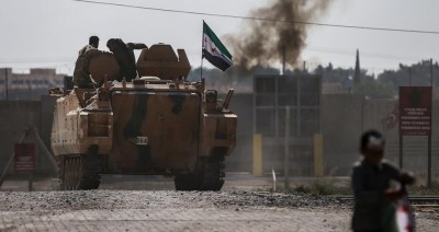 Συρία: Δέκα φιλοϊρανοί μαχητές σκοτώθηκαν από επιδρομές που διενήργησε πιθανόν το Ισραήλ