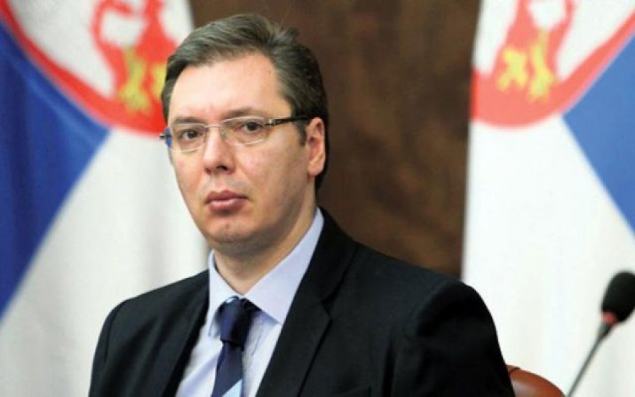 Παρέμβαση Vucic μετά τις ένοπλες επιθέσεις - Πλήρης αφοπλισμός της Σερβίας, αυστηρά μέτρα για την οπλοκατοχή