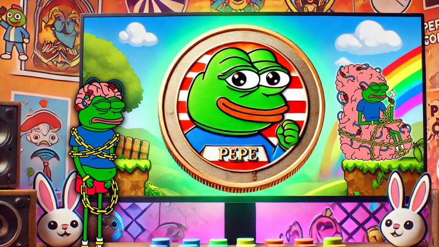 Πρόβλεψη τιμής Pepe Coin και εναλλακτικές επενδύσεις