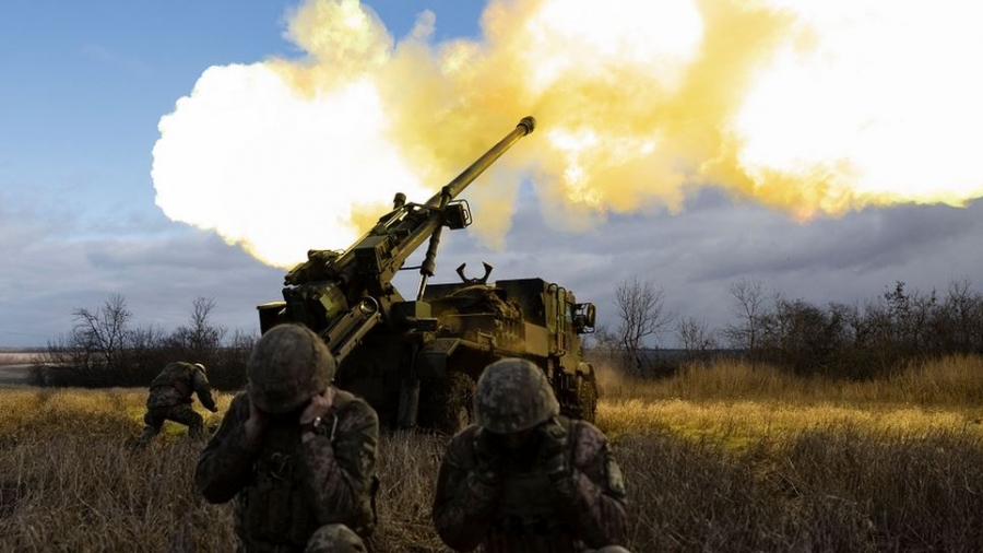 Κραχ στο Kharkiv - Οι Ουκρανοί καταρρέουν σε Vovchansk και Kupyansk, ασταμάτηση η ρωσική προέλαση (vid)