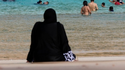 Τυνησία: Στους 50 βαθμούς σκαρφάλωσε ο υδράργυρος