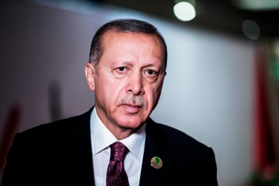 Τουρκία: Η οικονομία σε παρακμή, οι τράπεζες υπό κατάρρευση και τον Erdogan να πιστεύει ότι θα κερδίσει τις αγορές