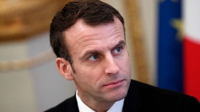 Scope: Οι υποσχέσεις Macron στα «Κίτρινα Γιλέκα» θα εκτοξεύσουν το δημοσιονομικό έλλειμμα πάνω από 3%