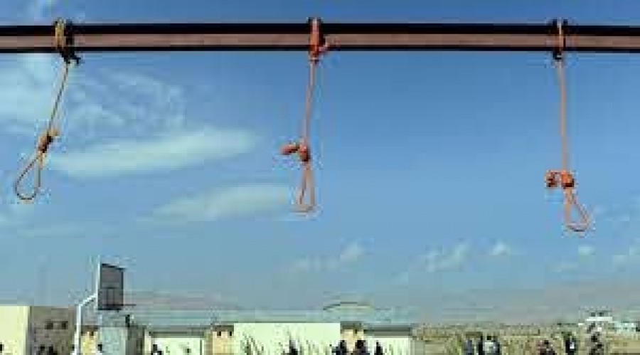 Ιράκ: Τελευταία μαζική εκτέλεση 21 καταδικασθέντων για τρομοκρατία