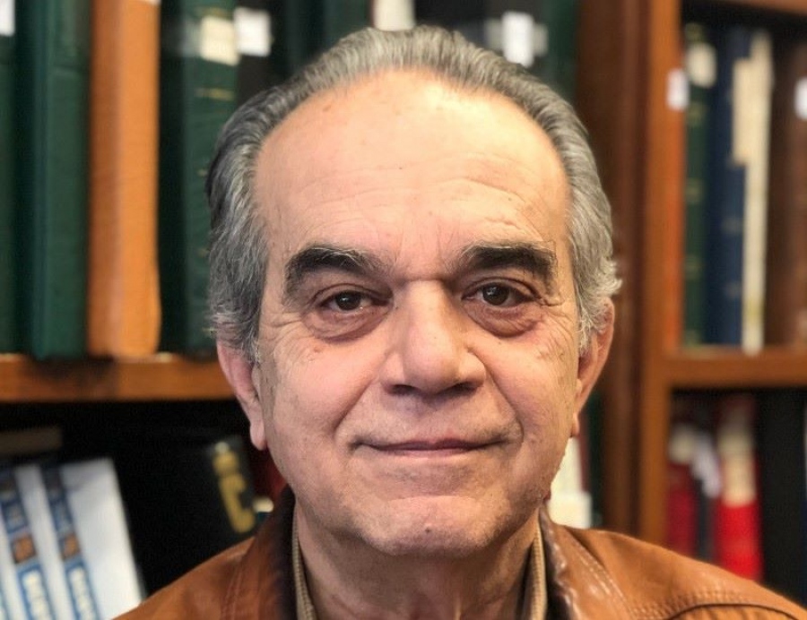 Πέθανε ο δικηγόρος Ξενοφών Γιαταγάνας - Το «αντίο» του Ευ. Βενιζέλου