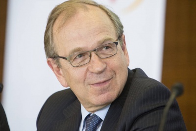 Liikanen (ΕΚΤ): Τα επιτόκια θα παραμείνουν χαμηλά ακόμα και πολύ μετά την ολοκλήρωση του QE