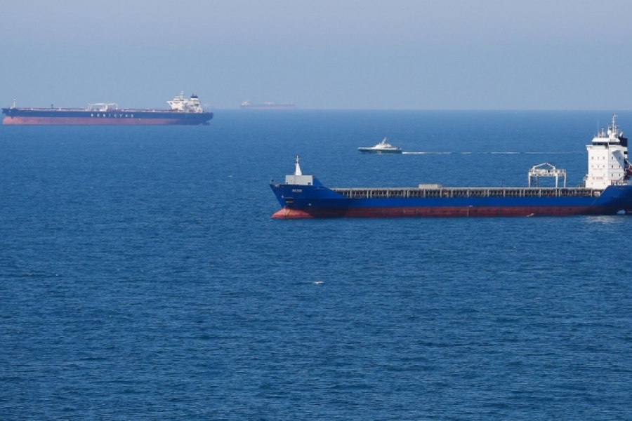 Η Σουηδία συνεχίζει τα... κόμπλεξ και θέλει να περιορίσει την πρόσβαση στη Βαλτική Θάλασσα για τα ρωσικά τάνκερ