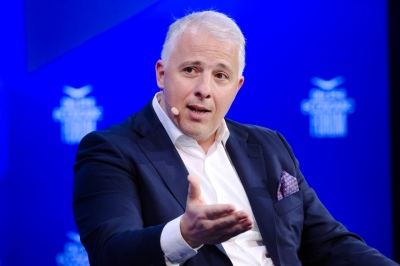 Καραμούζης (Εθνική Τράπεζα): Οι κρίσεις δεν τελείωσαν... Επιβιώνουν μόνο όσοι θωρακίζονται