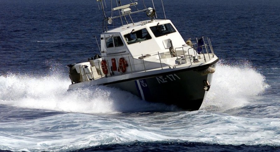 Επεισόδιο με τουρκική θαλαμηγό ανοικτά της Ρόδου - Επιχείρησε να εμβολίσει σκάφος του Λιμενικού