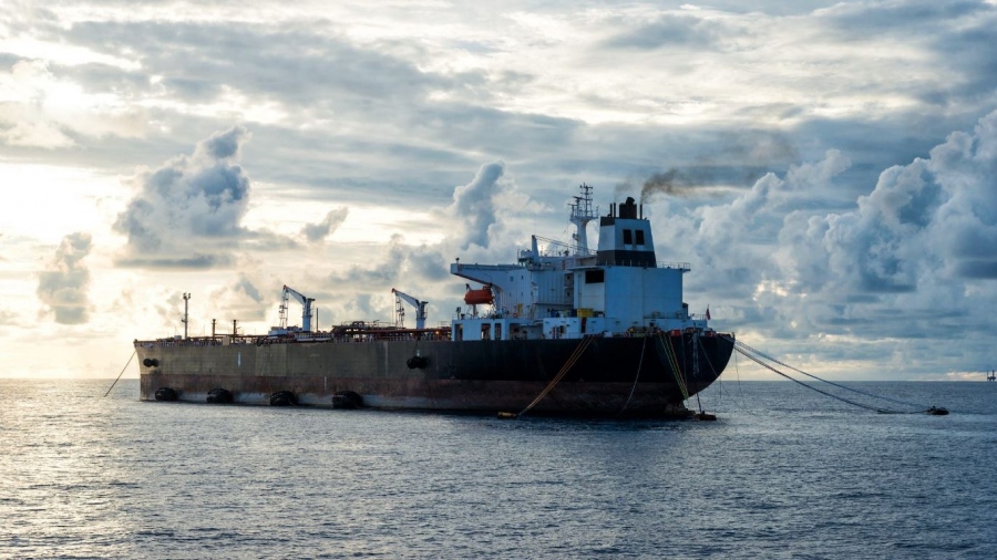 Εκπρόσωπος Houthis: Κανένας κίνδυνος για τα κινεζικά και τα ρωσικά πλοία στην Ερυθρά Θάλασσα