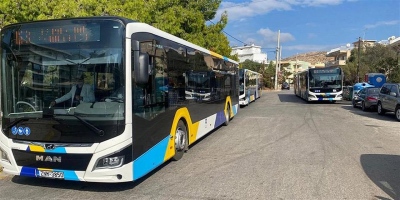 Δεκαπενταύγουστος: Πώς θα κινηθούν τα μέσα μεταφοράς στην Αθήνα