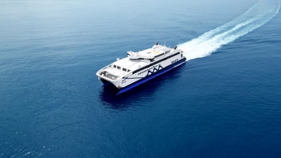 Με τη SEAJETS το καλοκαίρι συνεχίζεται…