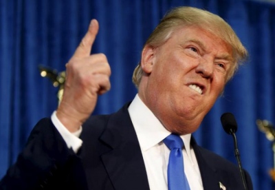 Σαρώνει τις λαθρο - ΜΚΟ ο Trump – Bessent: Αμείλικτοι με τους χρηματοδότες τους - Στο στόχαστρο ο Soros