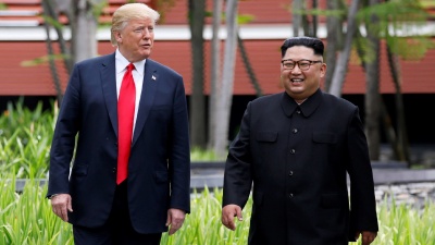 Να διακόψει τις διαπραγματεύσεις με τις ΗΠΑ σκέφτεται ο Kim Yong Un - Pompeo: Ελπίζουμε να συνεχιστεί ο διάλογος