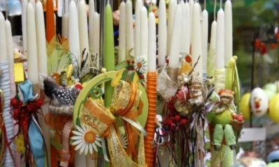 Πασχαλινό ωράριο καταστημάτων: Πότε ξεκινά, πόσο θα διαρκέσει