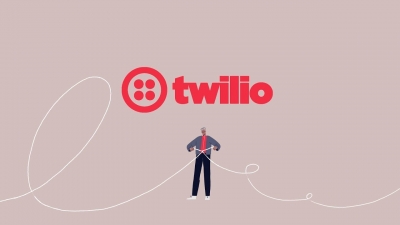 ΗΠΑ: Η τεχνολογική Twilio απολύει το 11% των υπαλλήλων της