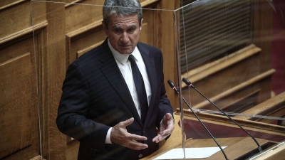 Βουλή, Πρόταση δυσπιστίας - Λοβέρδος (ΚΙΝΑΛ): Υπάρχουν ευθύνες για την διαχείριση της κακοκαιρίας και πρέπει να αποδοθούν