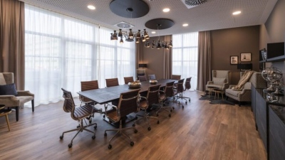 Hilton: Πώς αλλάζουν τα επαγγελματικά meetings και events το 2026