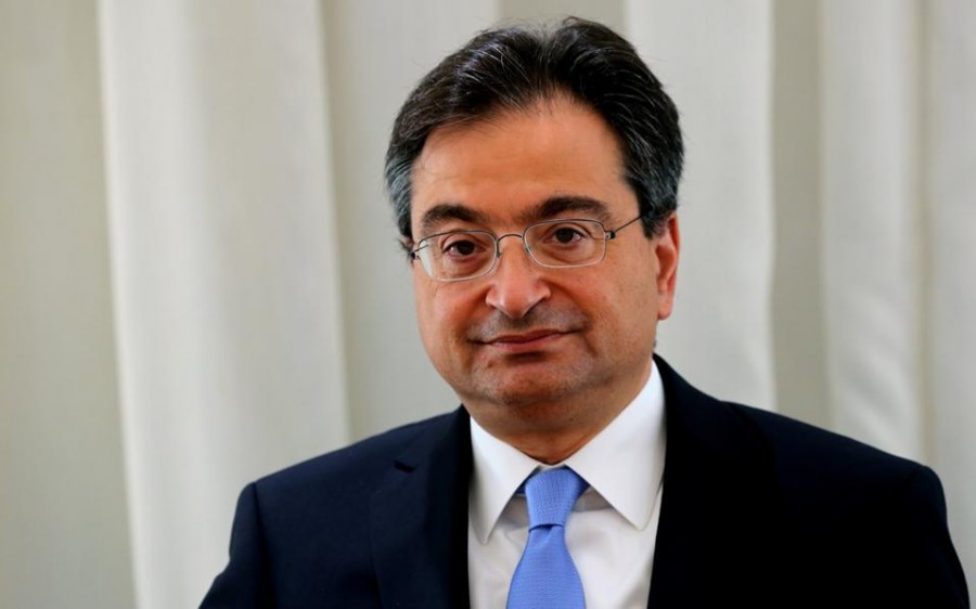 Καραβίας (CEO): Τρεις προκλήσεις για την Eurobank το 2021 - Ζανιάς (Πρόεδρος): Προσοχή στη νέα γενιά των NPLs