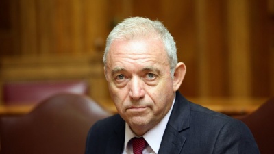 Ο Ευθύμης Λέκκας κατά των τρομολάγνων σεισμολόγων - «Επιστημονική αλητεία και παραλογισμός»